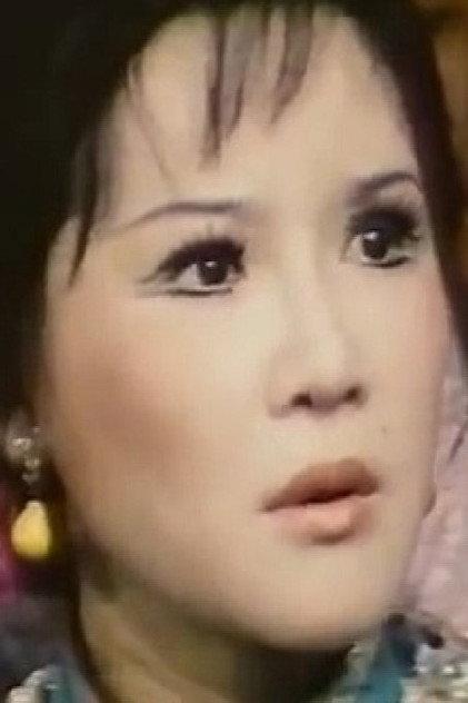 Huang Lan - Actor Profile Photo