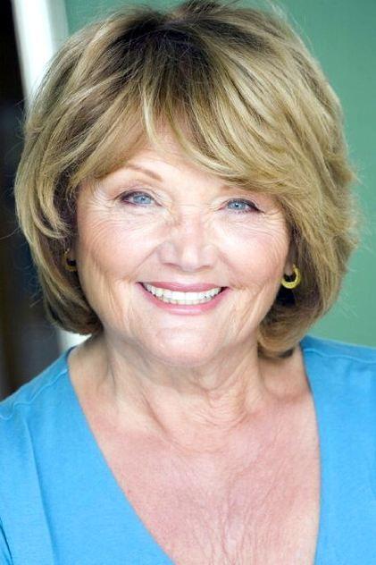 Micole Mercurio - Actor Profile Photo