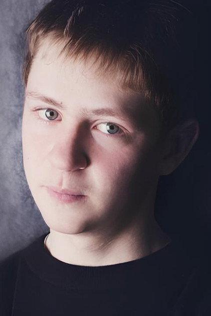 Aleksandr Melnikov - Actor Profile Photo