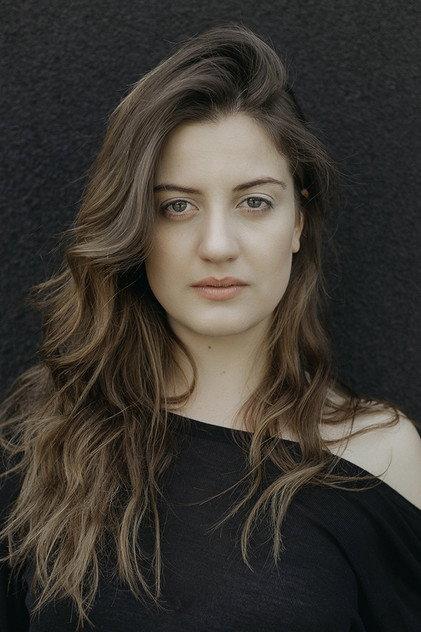 Kamila Brodacka - Actor Profile Photo
