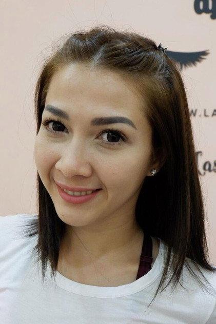 Andrea Dian - Actor Profile Photo