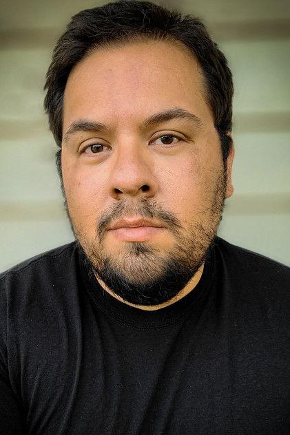 Jesus Cris Acosta - Actor Profile Photo