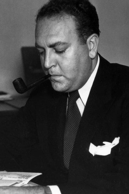Val Lewton - Actor Profile Photo