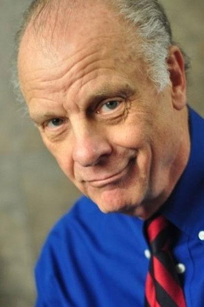 Ed Crick - Actor Profile Photo