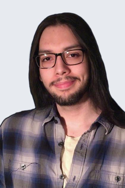 Eric Navarro - Actor Profile Photo