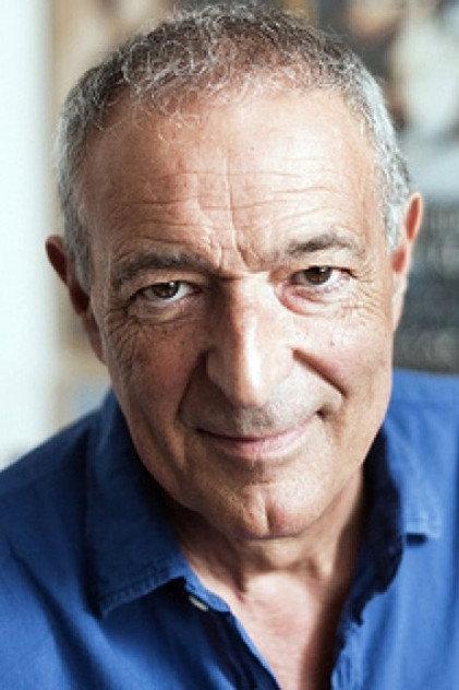 Gilles Taurand - Actor Profile Photo