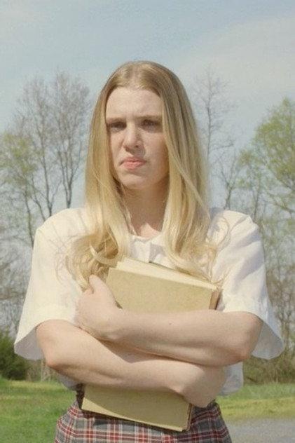 Belle Shickle - Actor Profile Photo