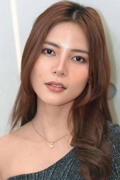 Anya Austria - Actor Profile Photo