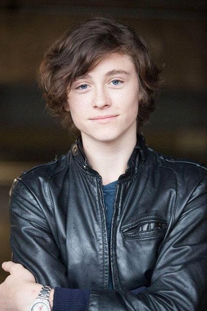 Tristan Lake Leabu - Actor Profile Photo