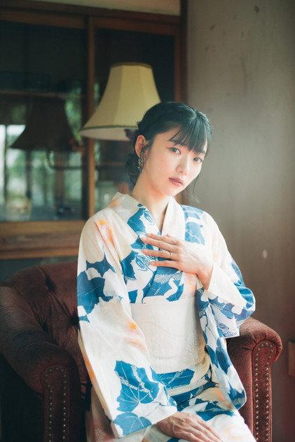 Hatsune Matsushima - Actor Profile Photo