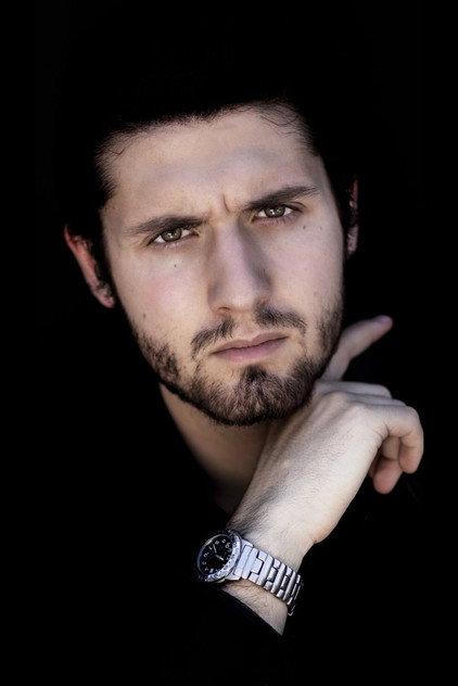 Alexander Randazzo - Actor Profile Photo