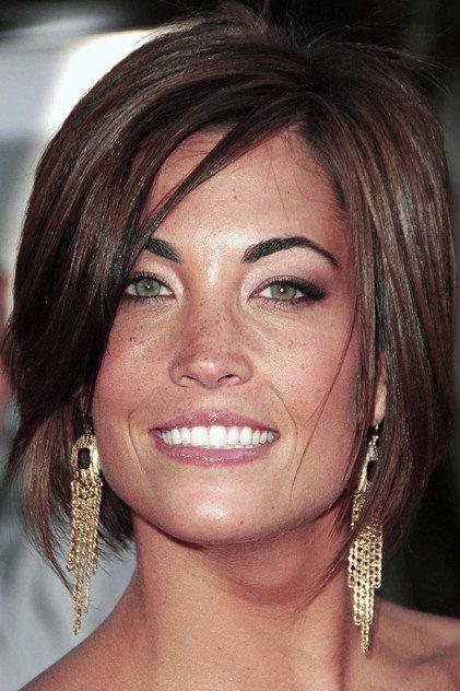 Jessie O'Donohue - Actor Profile Photo