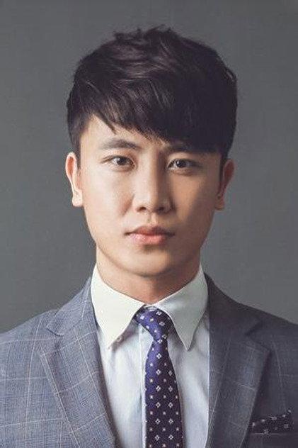 Peng Zi Yang - Actor Profile Photo
