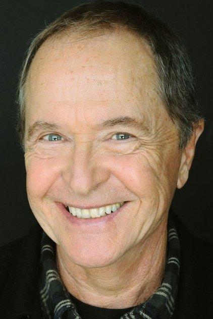 Paul Collins - Actor Profile Photo