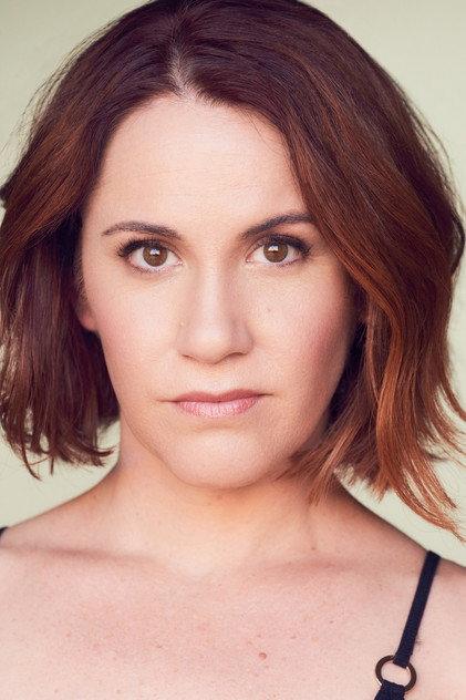 Faline England - Actor Profile Photo