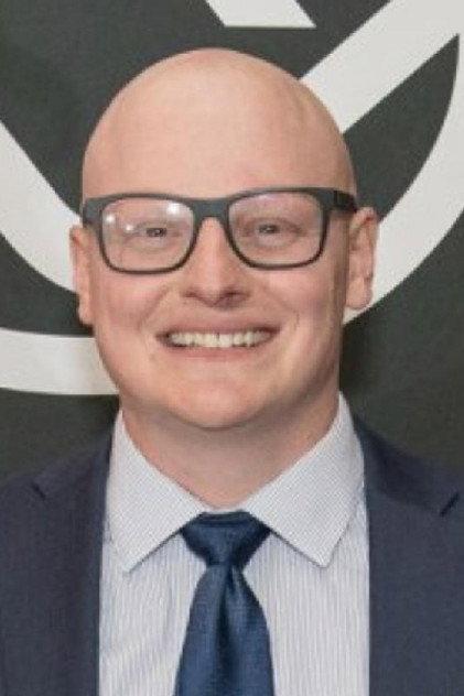 Jason Leavy - Actor Profile Photo