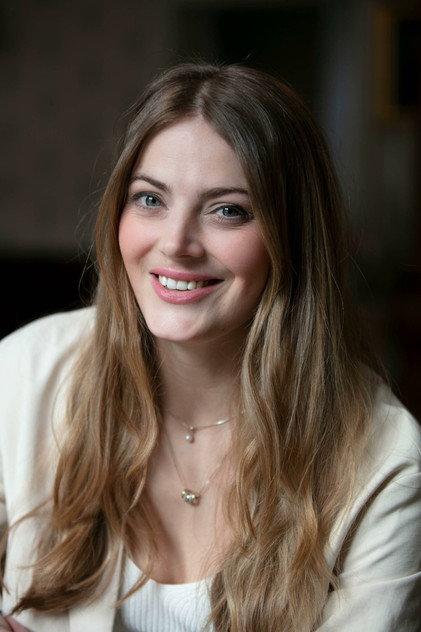 Tuva B Larsen - Actor Profile Photo