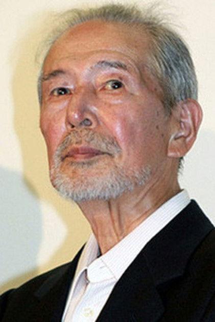 Nagatoshi Sakamoto - Actor Profile Photo