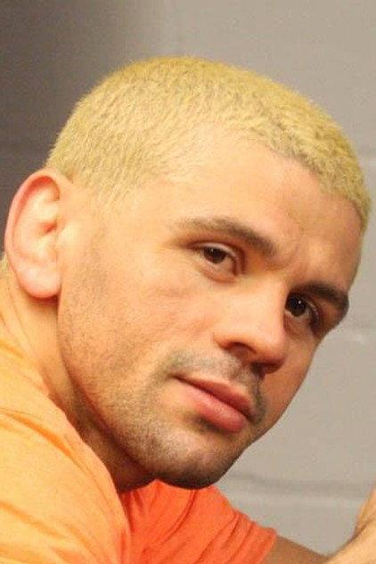 Marcos Galvão - Actor Profile Photo