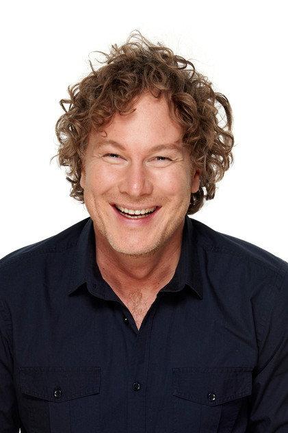 Gustav Nilsen - Actor Profile Photo