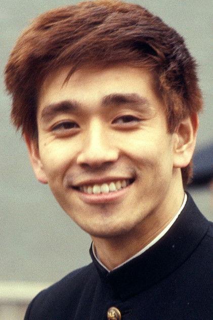 Koji Ishizaka - Actor Profile Photo