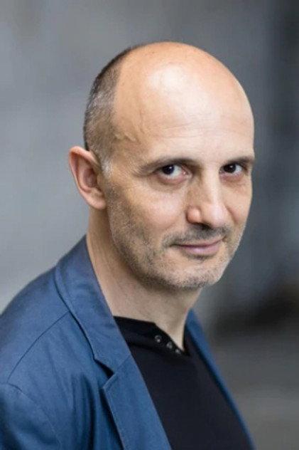 Pierre Mifsud - Actor Profile Photo