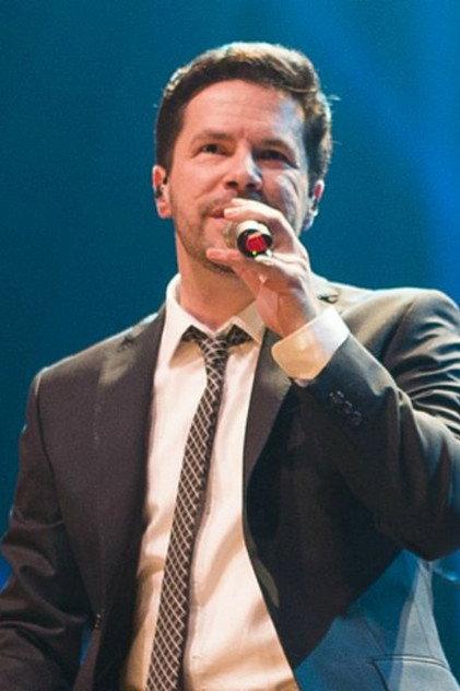 Pedro Mariano - Actor Profile Photo