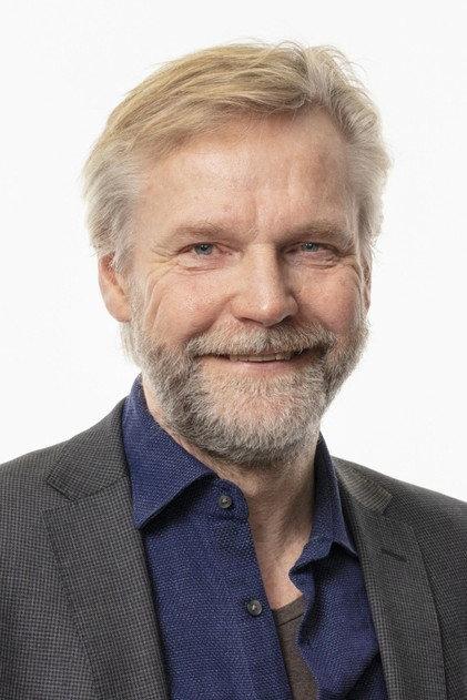Tomas Ramberg - Actor Profile Photo