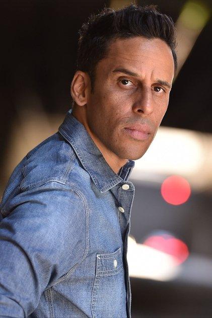 Wilmer Calderon - Actor Profile Photo