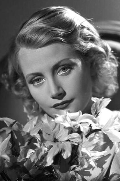 Michèle Alfa - Actor Profile Photo