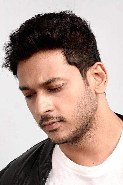 Somraj Maity - Actor Profile Photo
