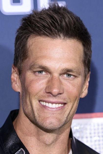 Tom Brady - Actor Profile Photo