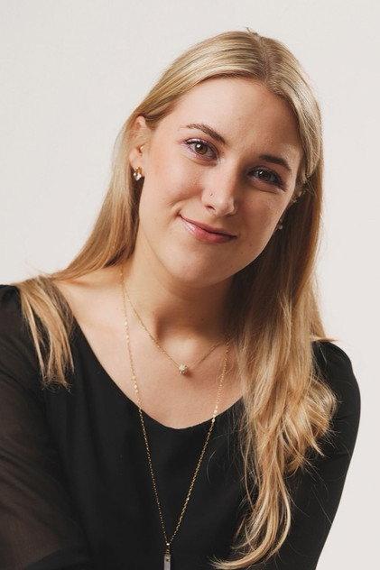 Mariana Saravia - Actor Profile Photo