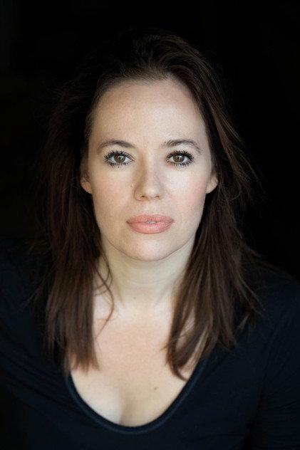 Asta Leigh - Actor Profile Photo
