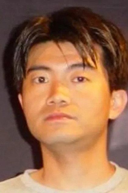 You Jun - Actor Profile Photo