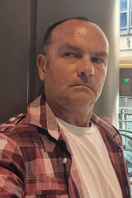 Michael Coxon - Actor Profile Photo