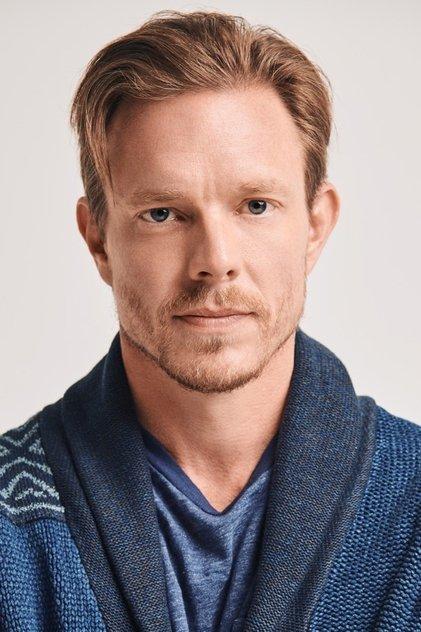 Matthew Alan - Actor Profile Photo