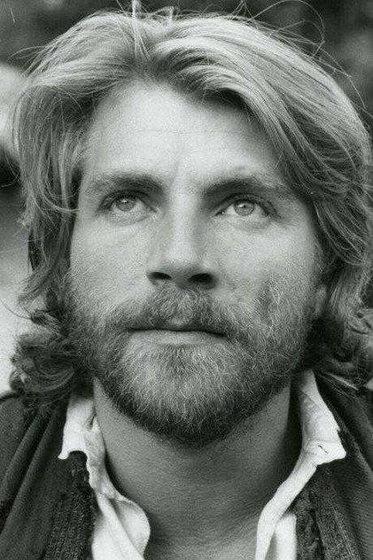 Jean-Marc Maurel - Actor Profile Photo