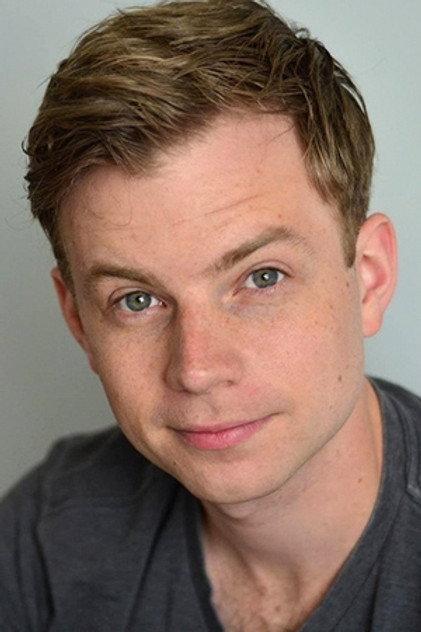 James Nathan Hopkins - Actor Profile Photo