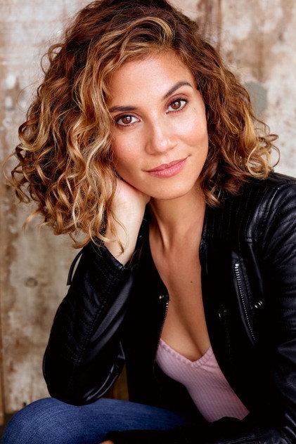 Melina Lizette - Actor Profile Photo
