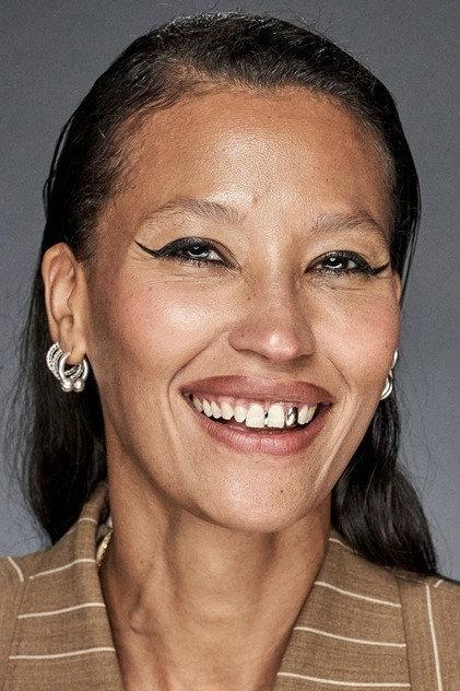Aino Jawo - Actor Profile Photo