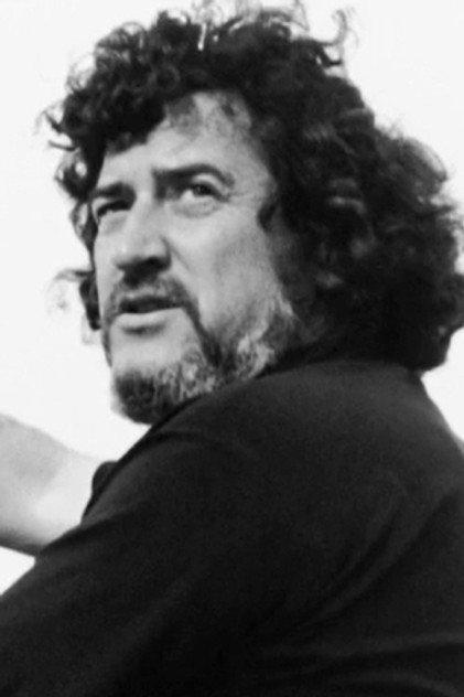 Clément Perron - Actor Profile Photo