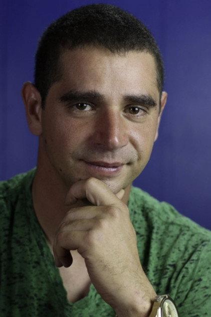 Samuel Ali - Actor Profile Photo