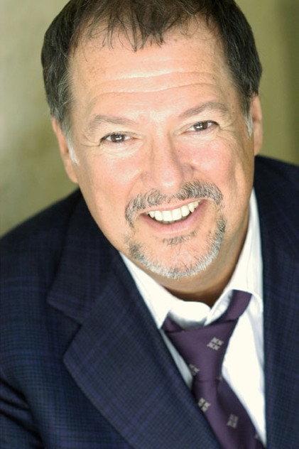 Eric Michael Gillett - Actor Profile Photo