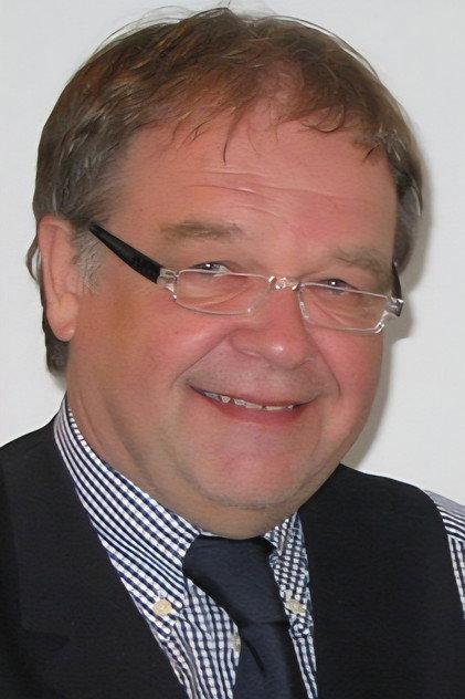 Wieland Schwarzkopf - Actor Profile Photo