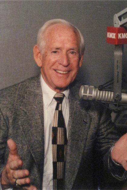 Jack Buck - Actor Profile Photo