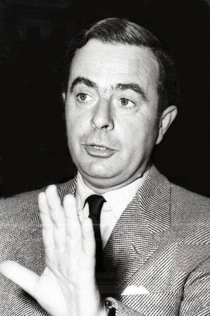 Lewis Allen - Actor Profile Photo