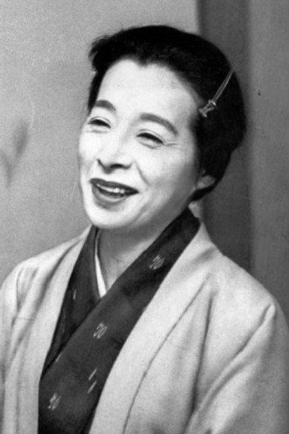 Chieko Naniwa - Actor Profile Photo