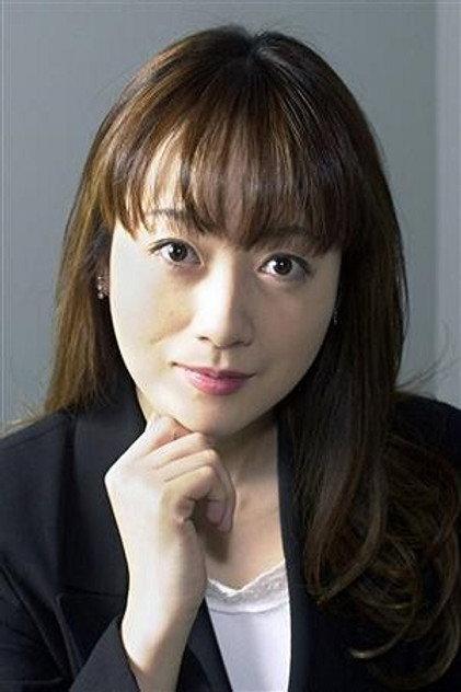 Mayo Suzukaze - Actor Profile Photo