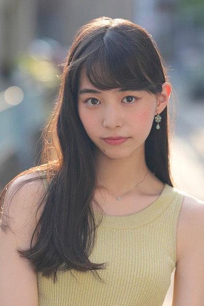 Hiroe Igeta - Actor Profile Photo
